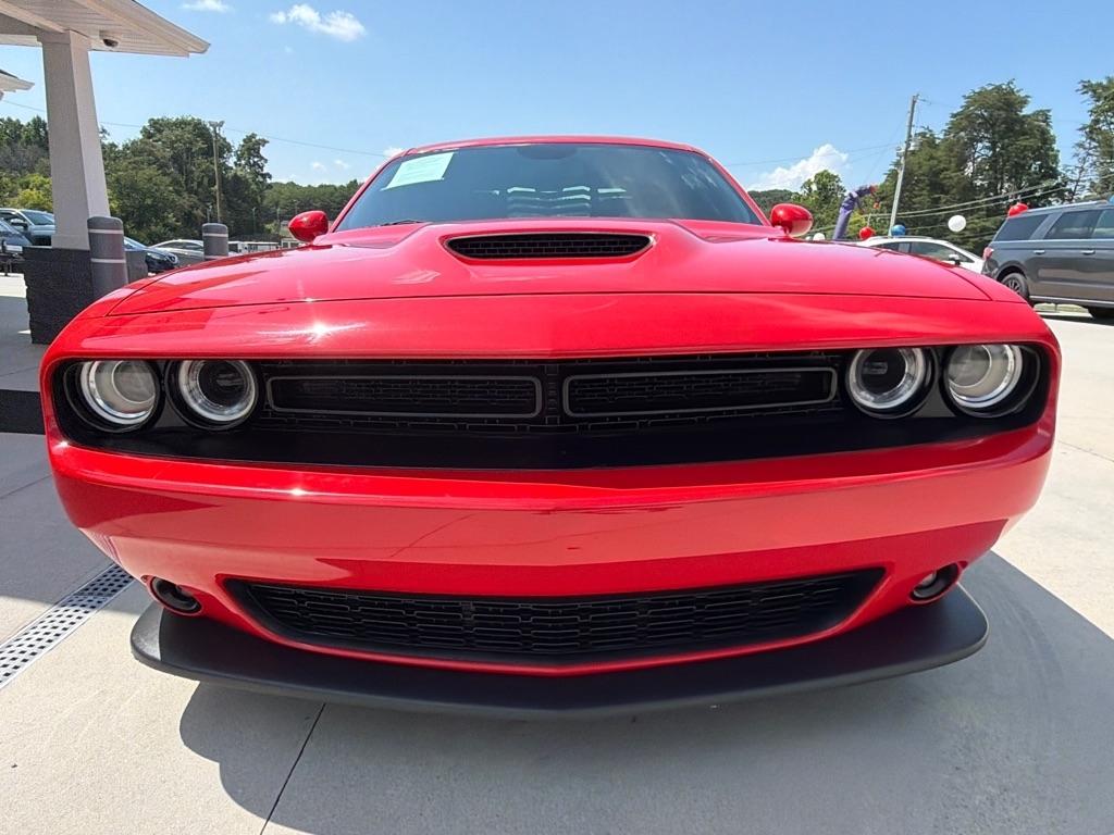 Dodge Challenger  2019
