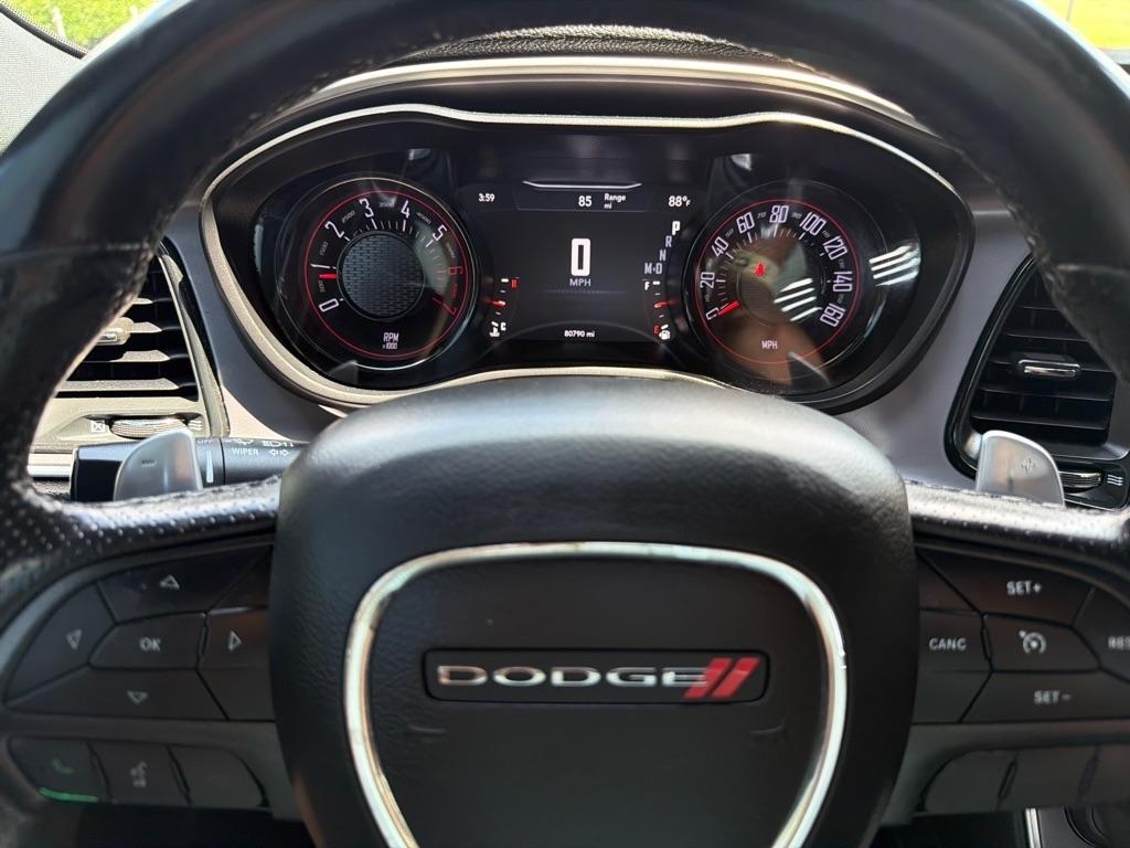 Dodge Challenger  2019