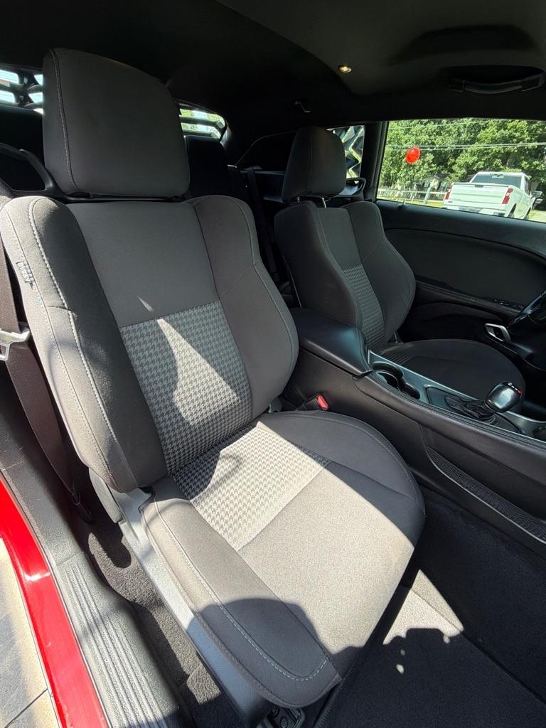 Dodge Challenger  2019