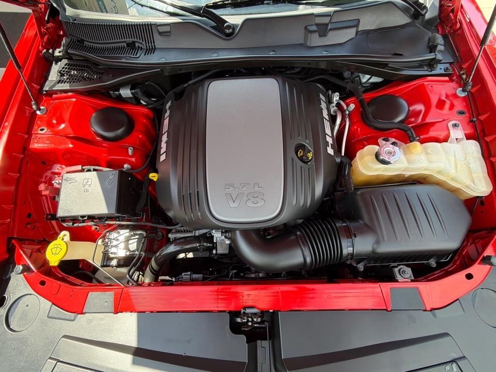 Dodge Challenger  2019