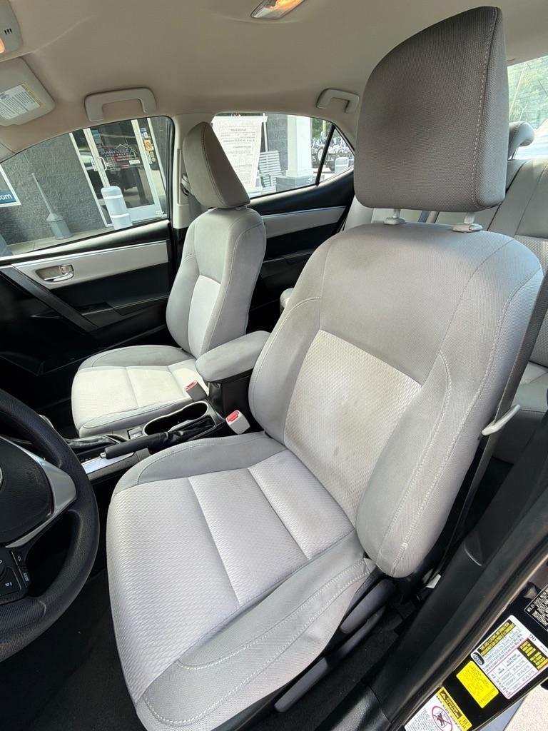 Toyota Corolla  2015