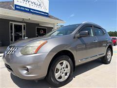 2015 Nissan Rogue Select 
