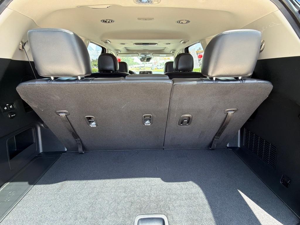 Kia Telluride  2021