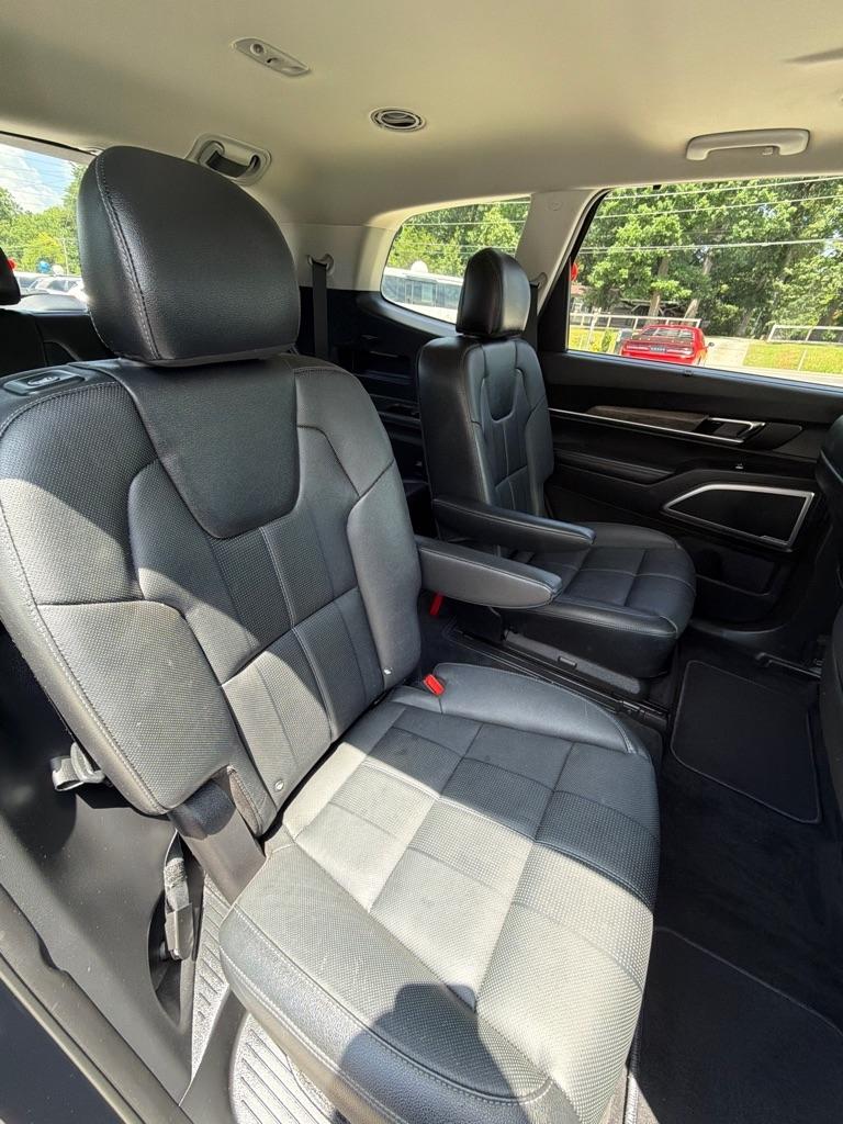 Kia Telluride  2021