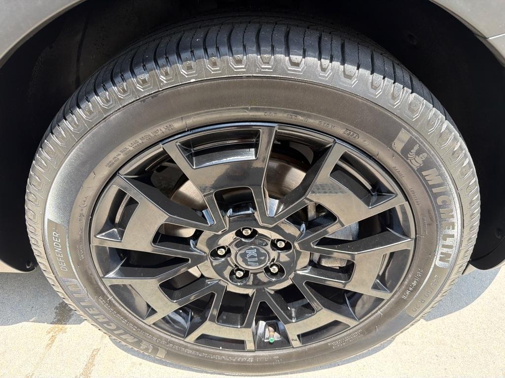 Kia Telluride  2021