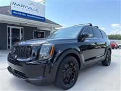 2021 Kia Telluride 