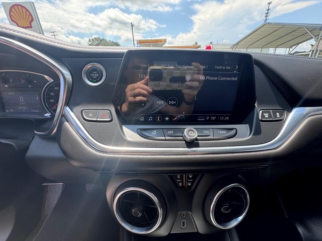 Chevrolet Blazer  2022