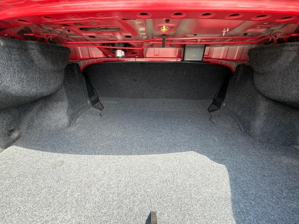 Subaru WRX  2023