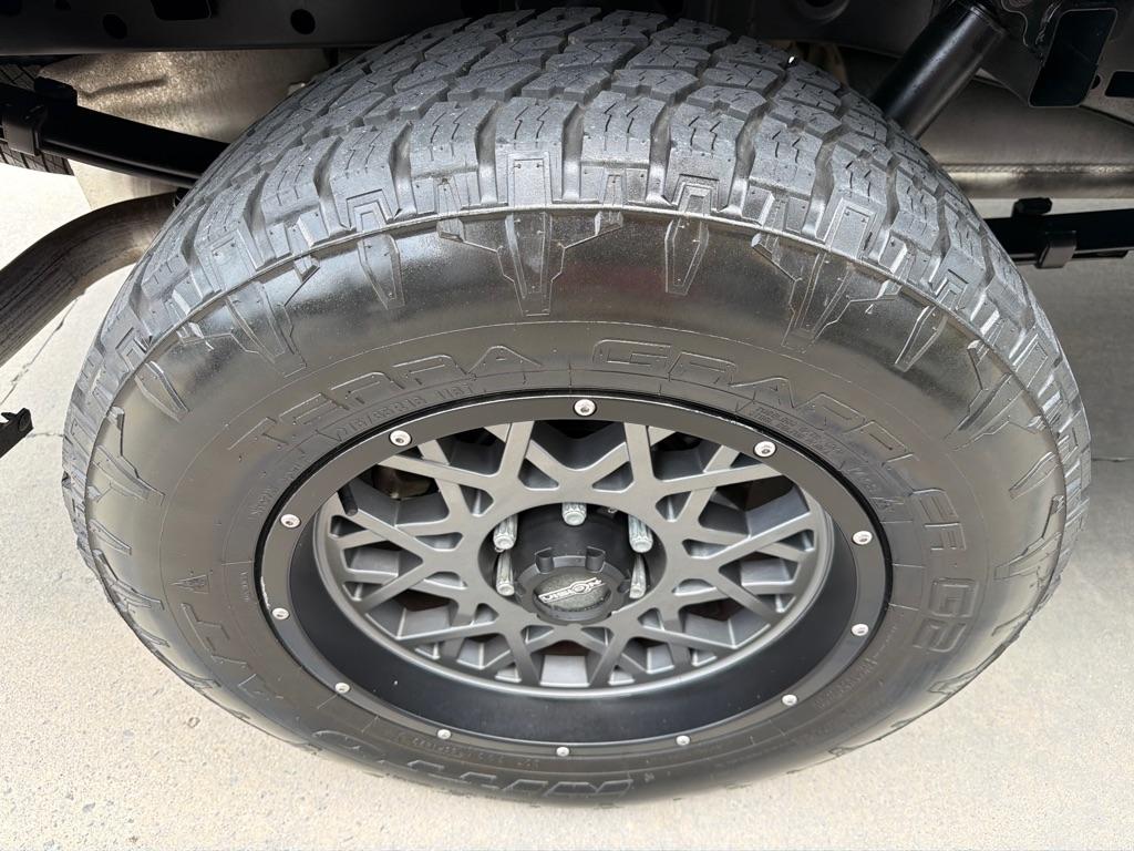 Ford F-150  2018