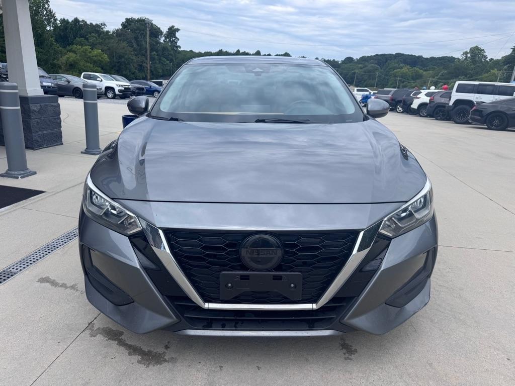 Nissan Sentra  2022