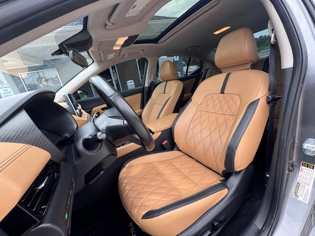 Nissan Sentra  2022