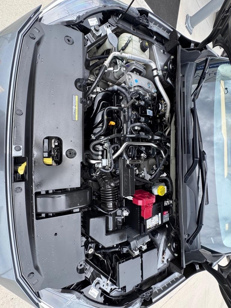 Nissan Sentra  2022