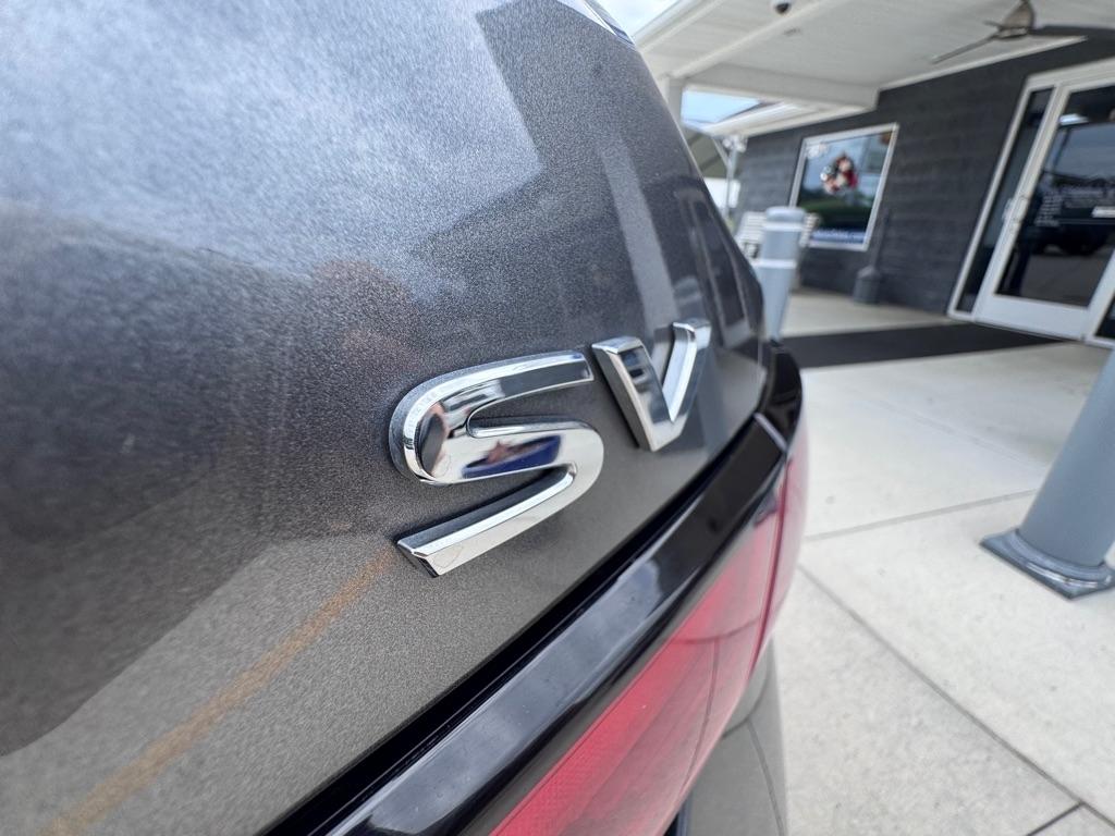 Nissan Sentra  2022