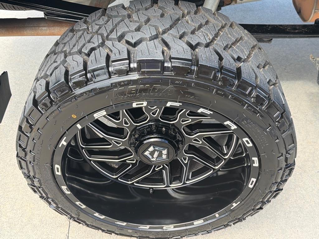 Chevrolet Silverado 1500  2019