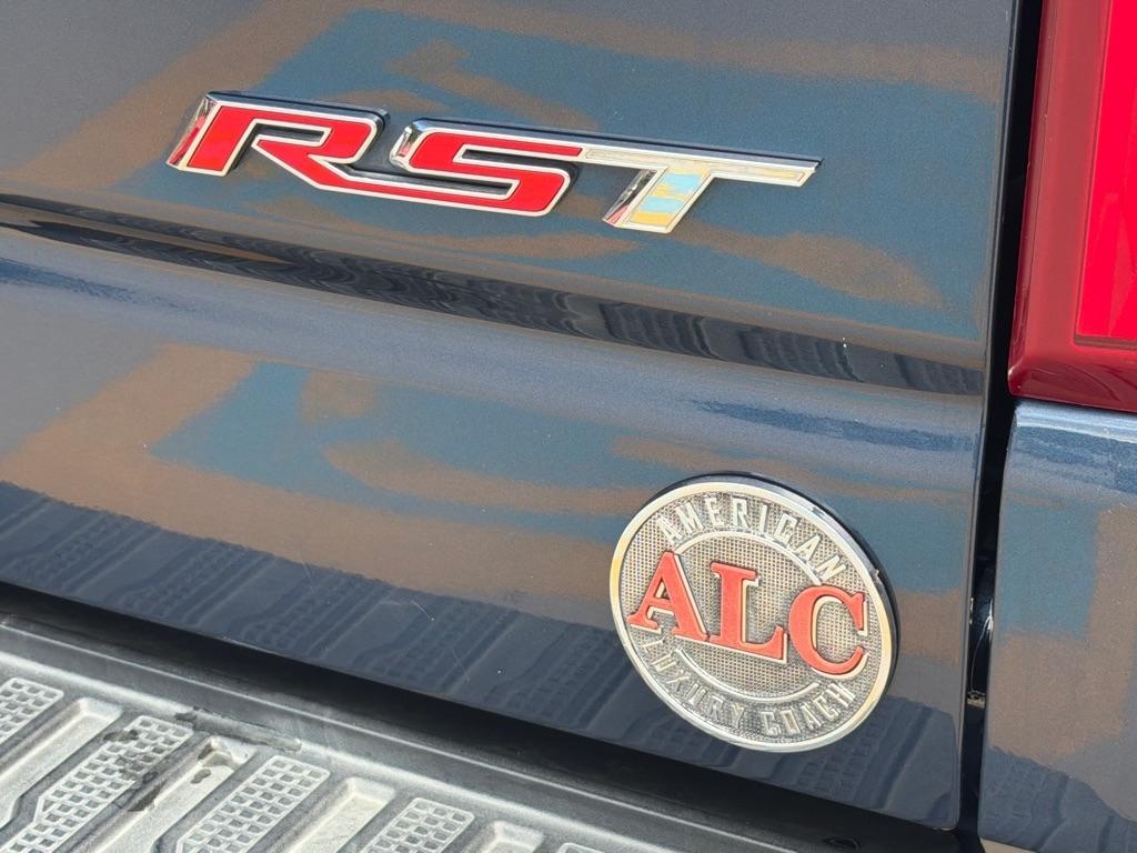 Chevrolet Silverado 1500  2019