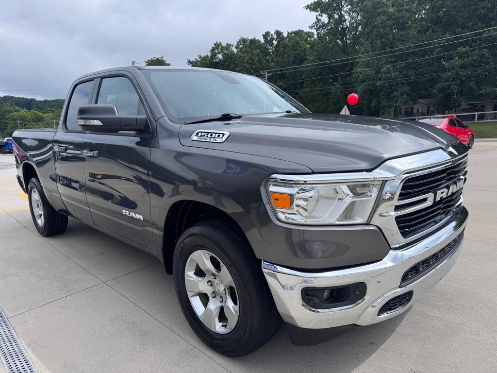 RAM 1500  2019