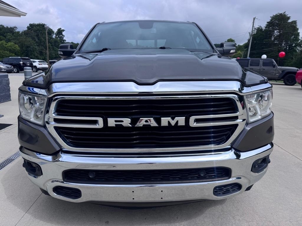 RAM 1500  2019