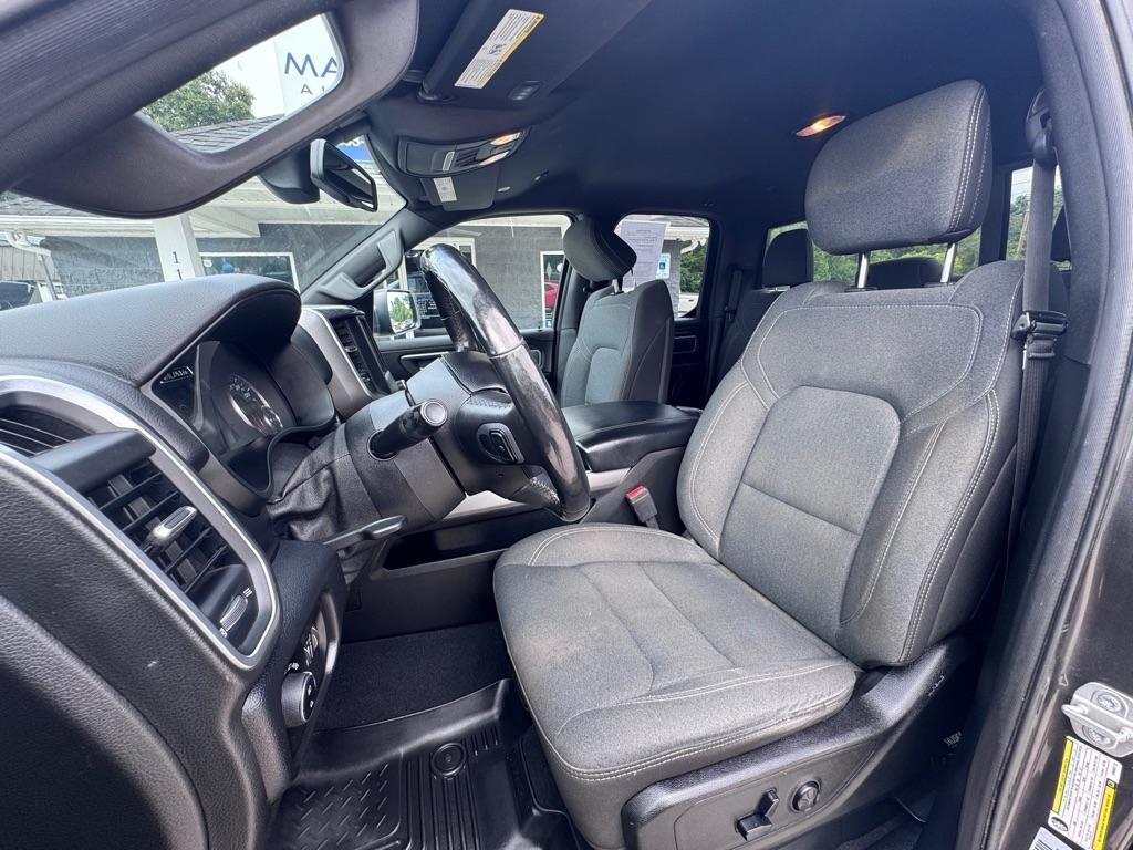 RAM 1500  2019