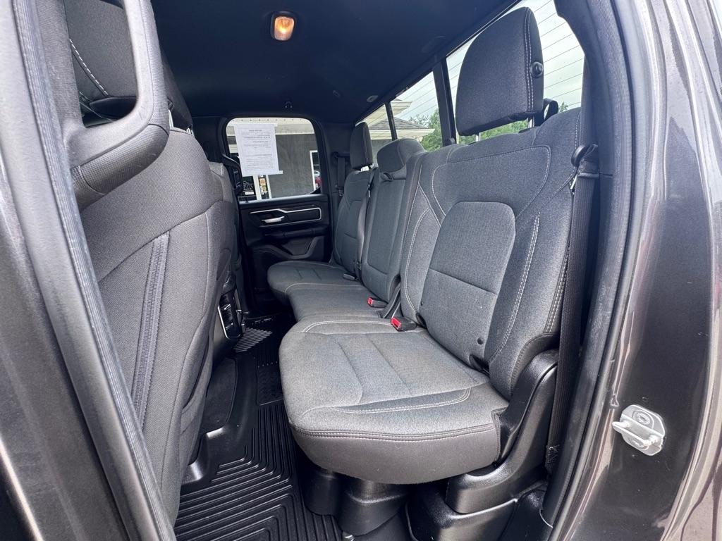 RAM 1500  2019