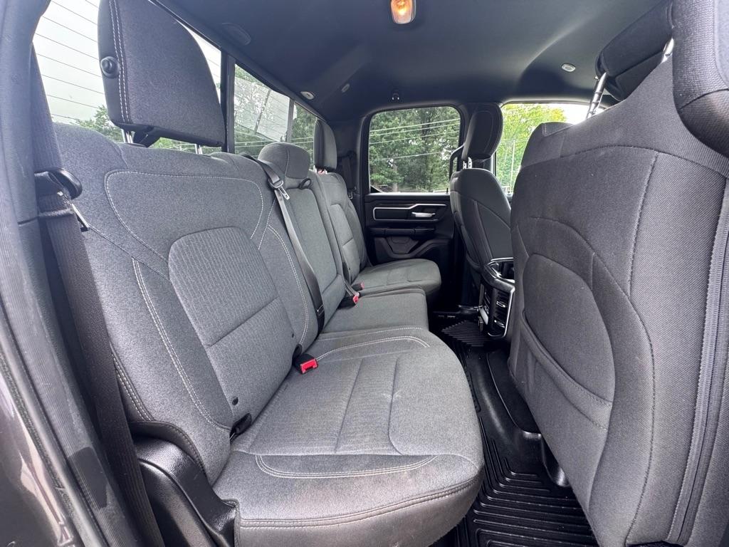 RAM 1500  2019
