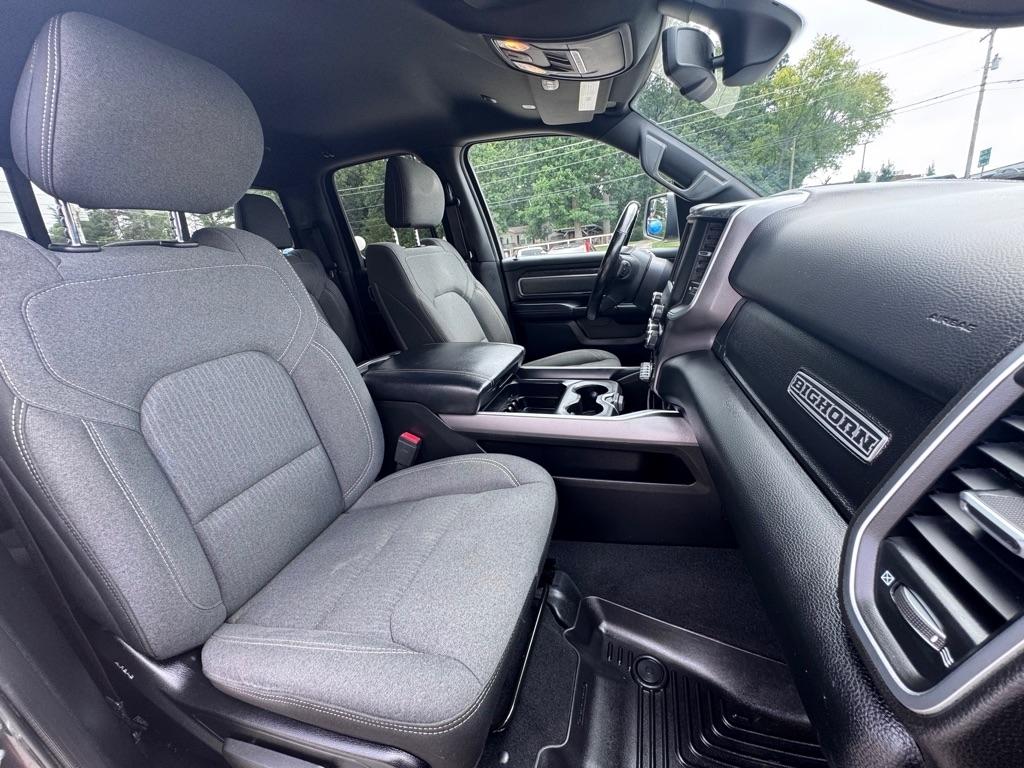 RAM 1500  2019