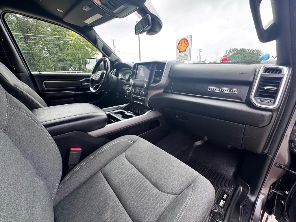 RAM 1500  2019