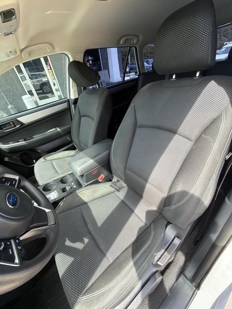 Subaru Outback  2018
