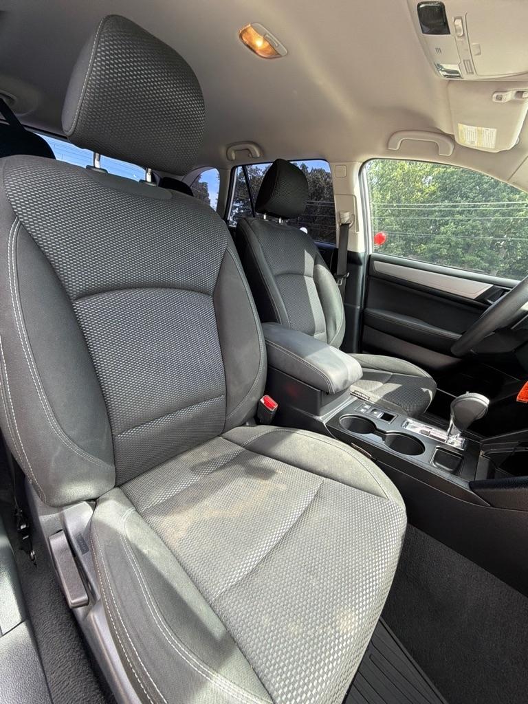 Subaru Outback  2018