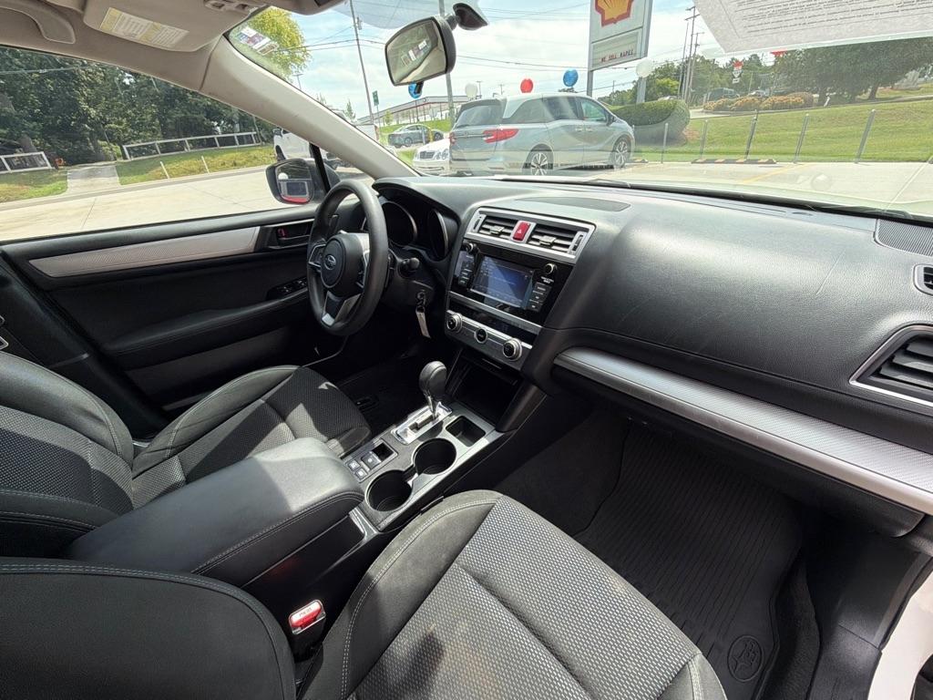 Subaru Outback  2018