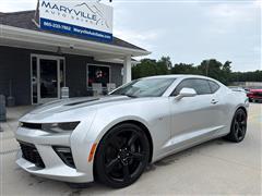 2016 Chevrolet Camaro 
