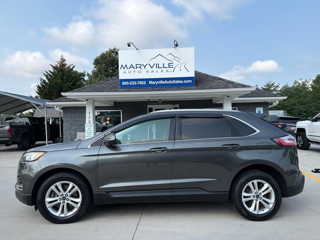 Ford Edge  2019