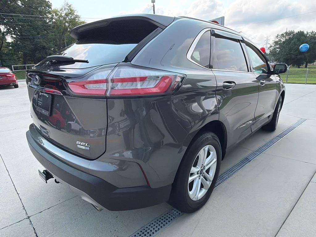 Ford Edge  2019