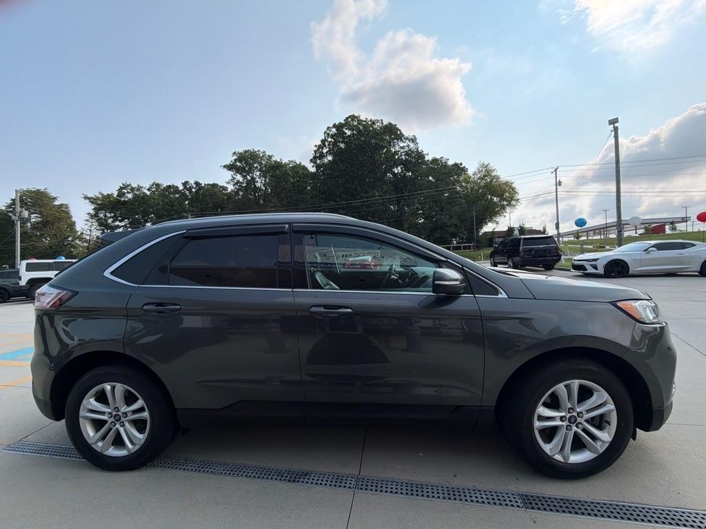 Ford Edge  2019