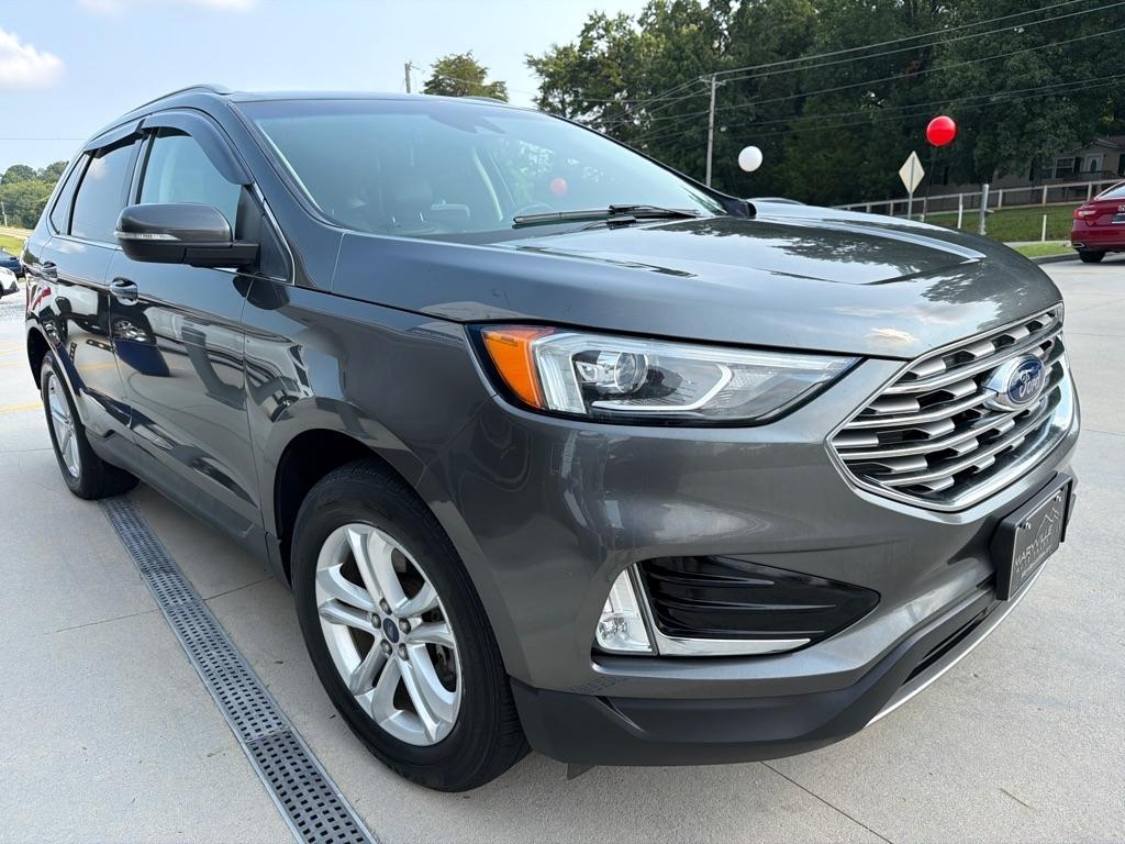 Ford Edge  2019