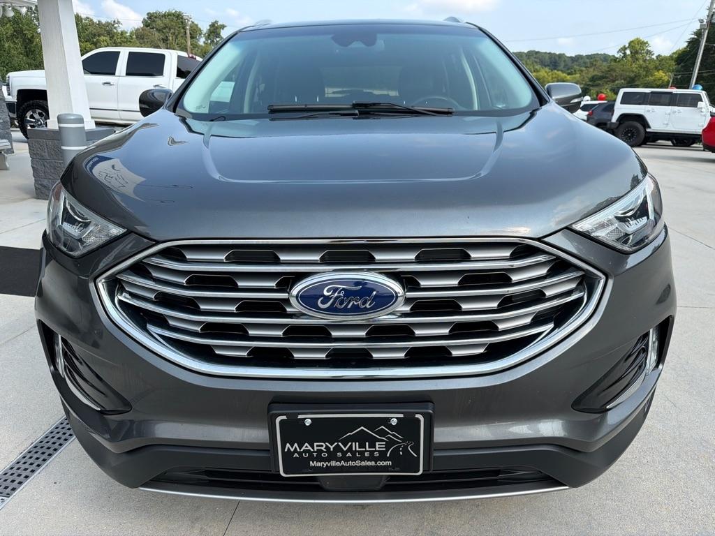 Ford Edge  2019