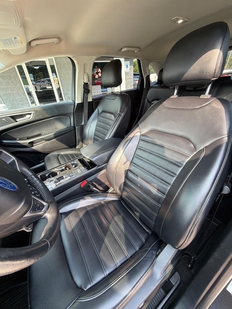 Ford Edge  2019
