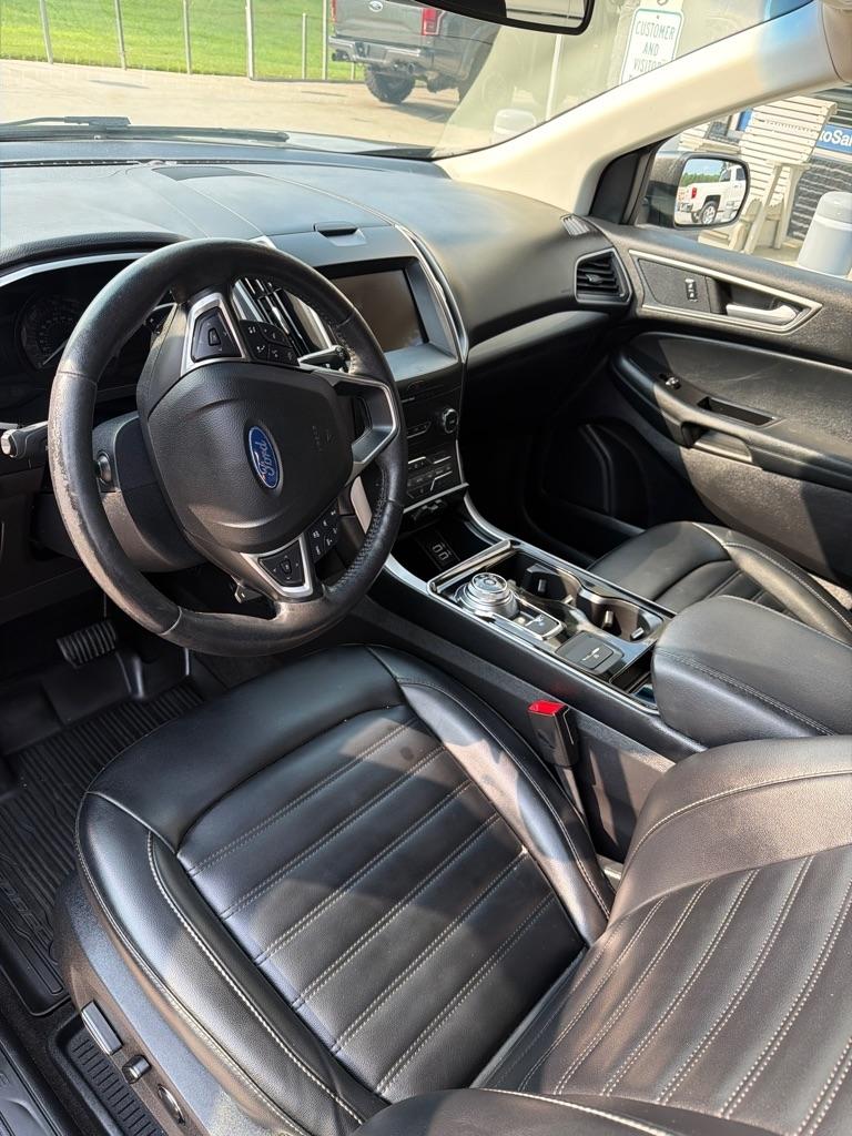 Ford Edge  2019