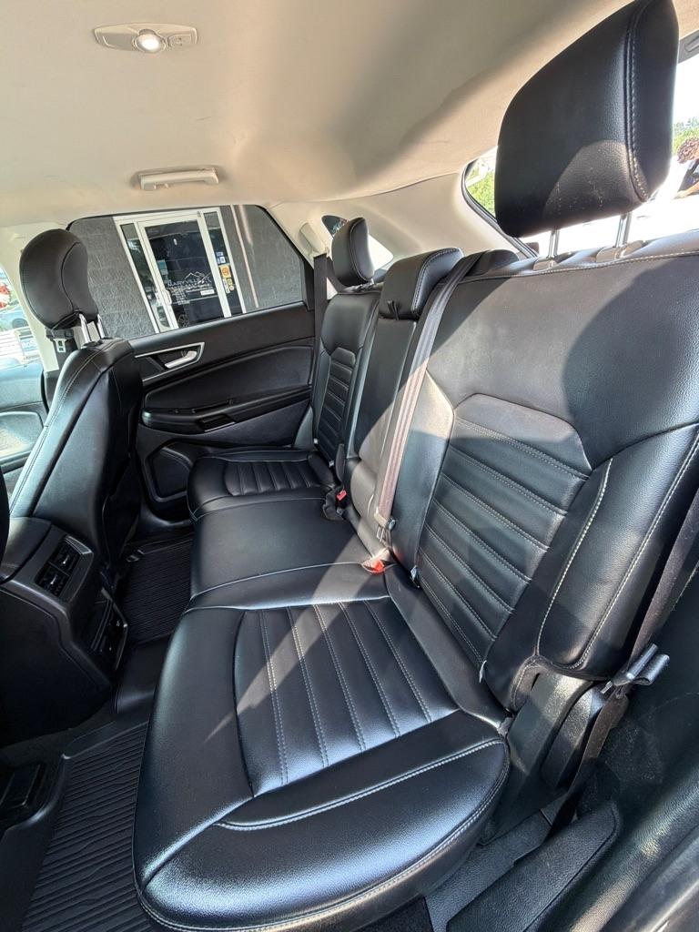 Ford Edge  2019
