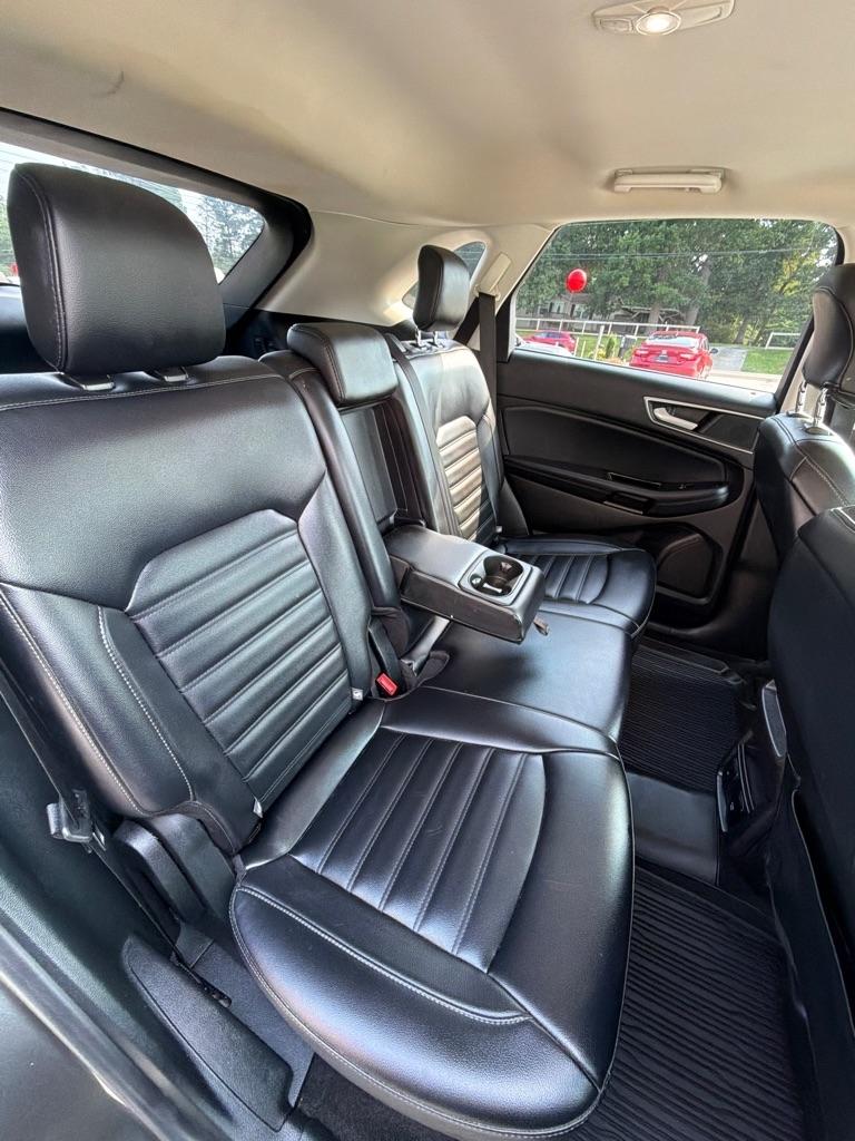 Ford Edge  2019