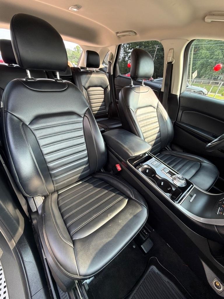 Ford Edge  2019