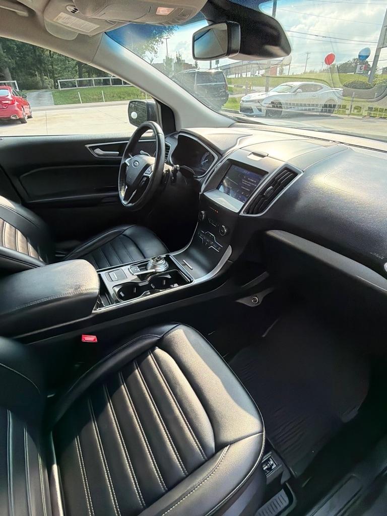Ford Edge  2019