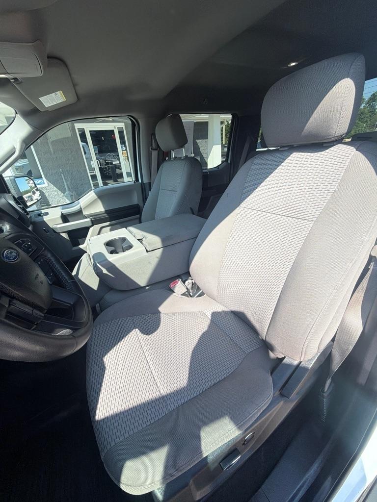 Ford F-150  2018