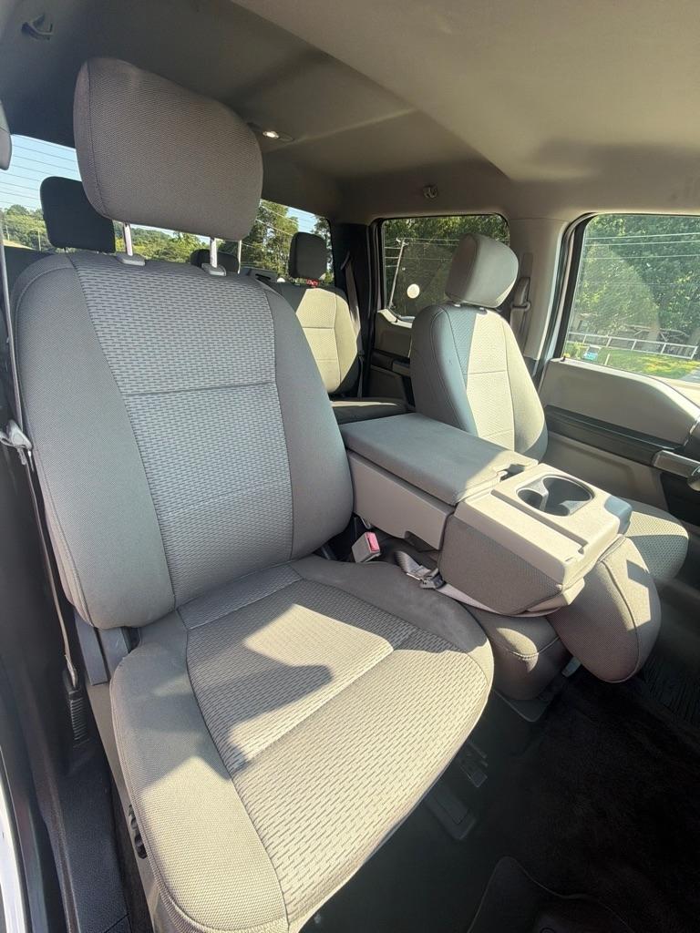 Ford F-150  2018