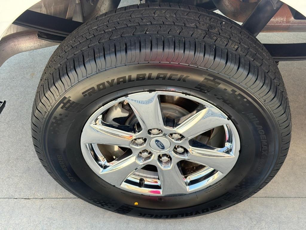 Ford F-150  2018
