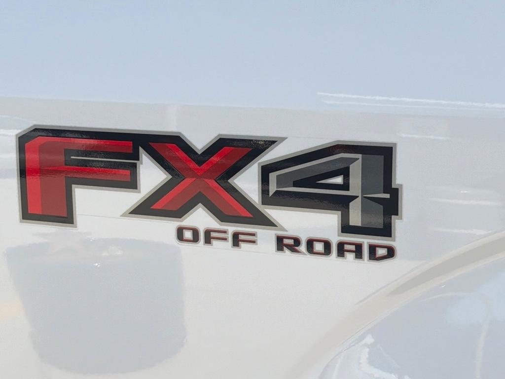 Ford F-150  2018