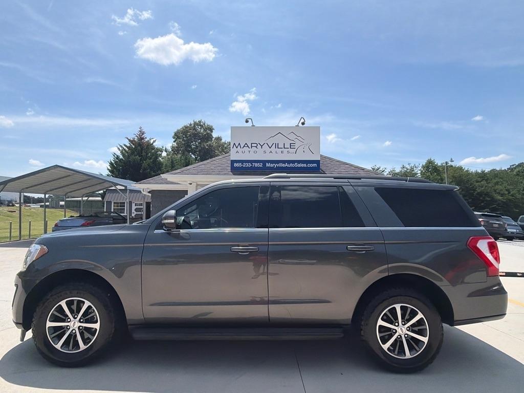 Ford Expedition  2020