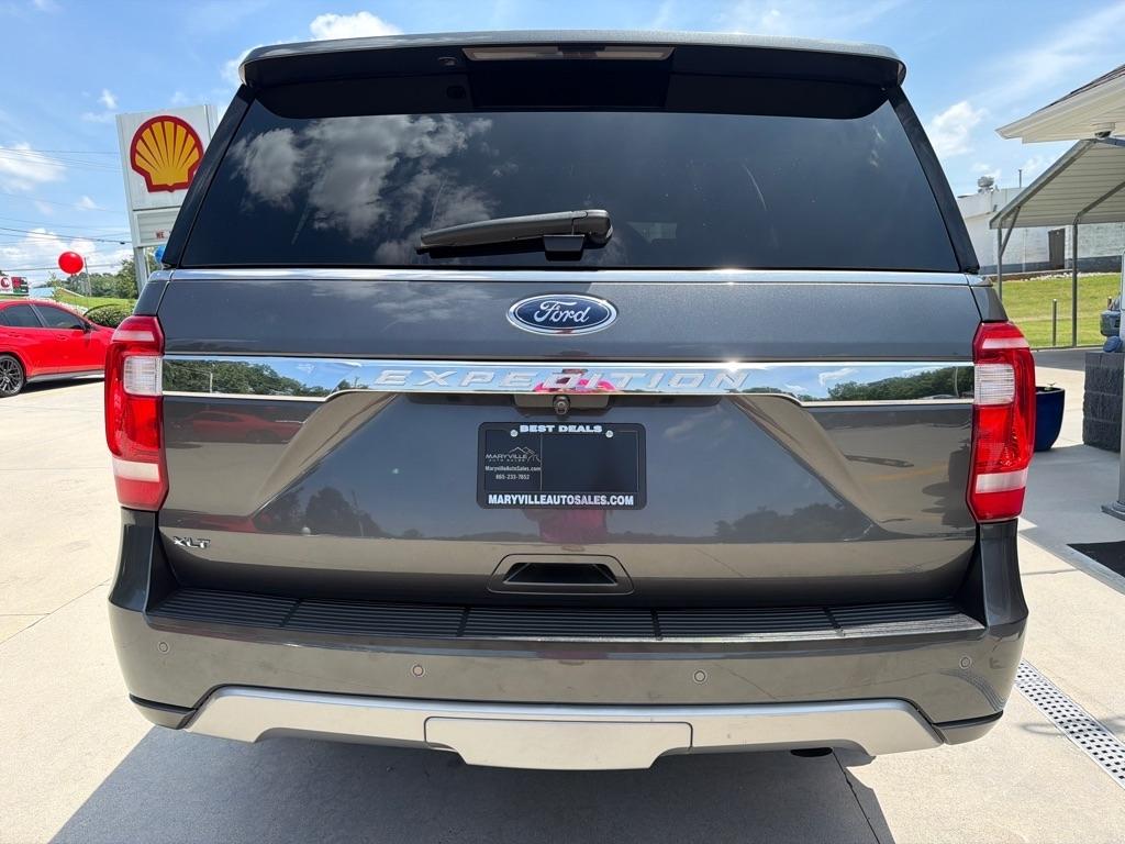 Ford Expedition  2020