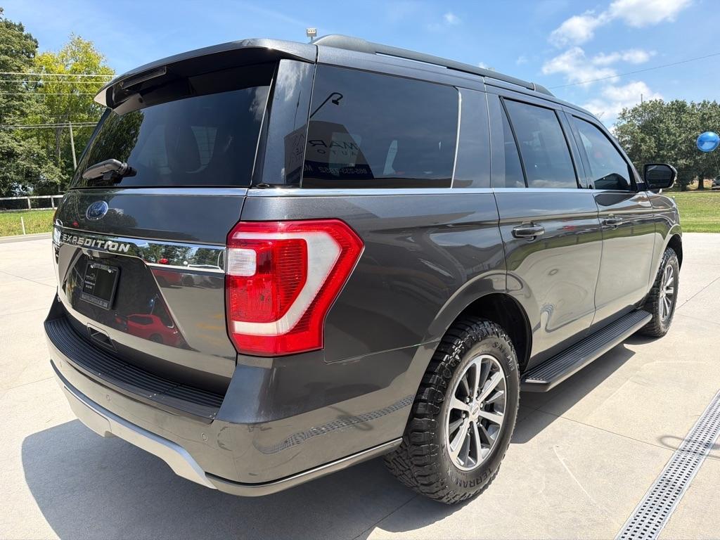 Ford Expedition  2020