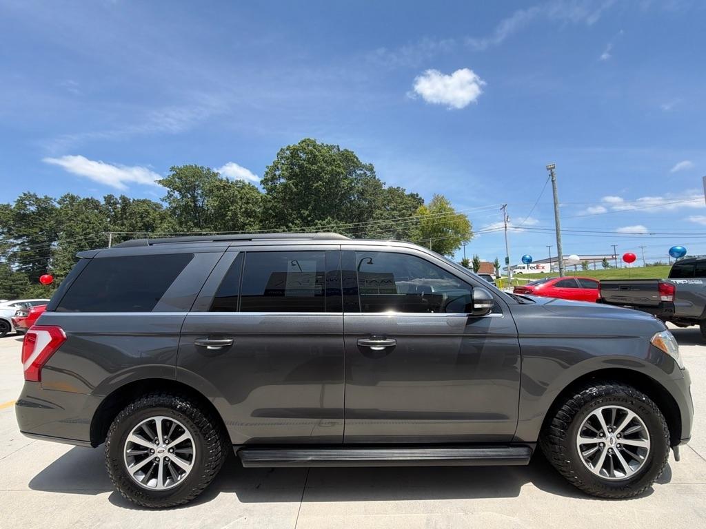 Ford Expedition  2020