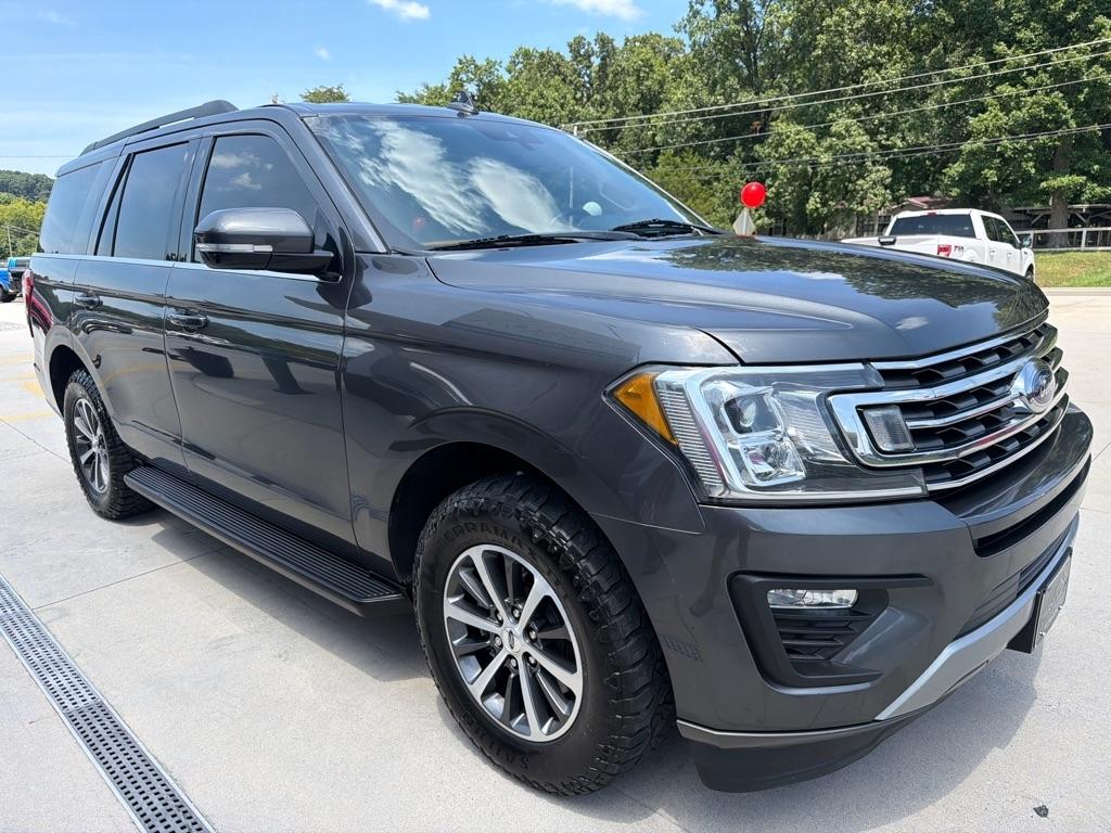 Ford Expedition  2020